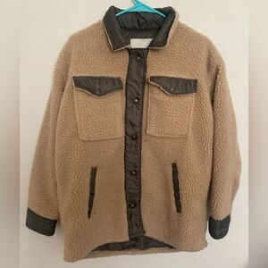 American Eagle Outfitters Jacket